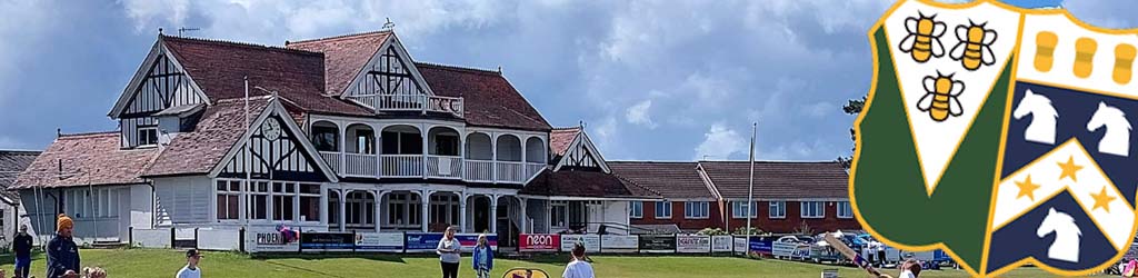 The County Ground